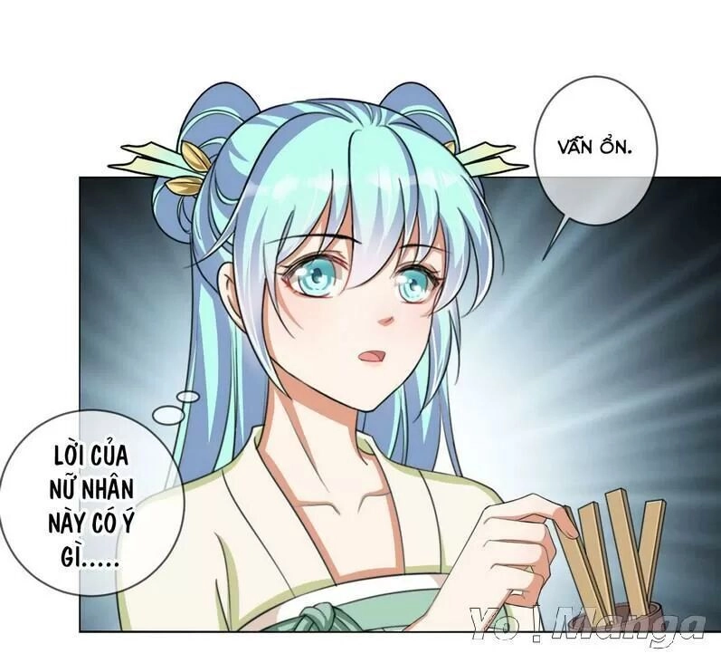 Độc Y Cuồng Phi Chapter 28 - 28