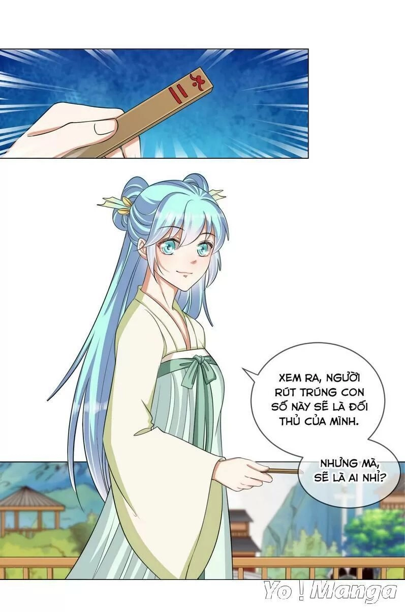 Độc Y Cuồng Phi Chapter 28 - 29