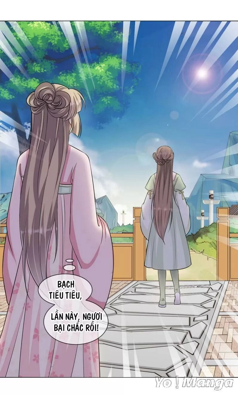 Độc Y Cuồng Phi Chapter 28 - 31