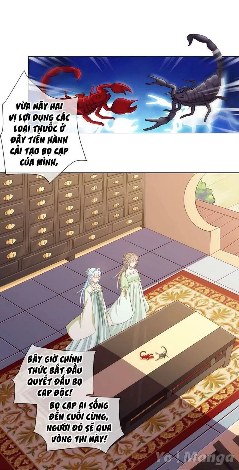 Độc Y Cuồng Phi Chapter 29 - 2