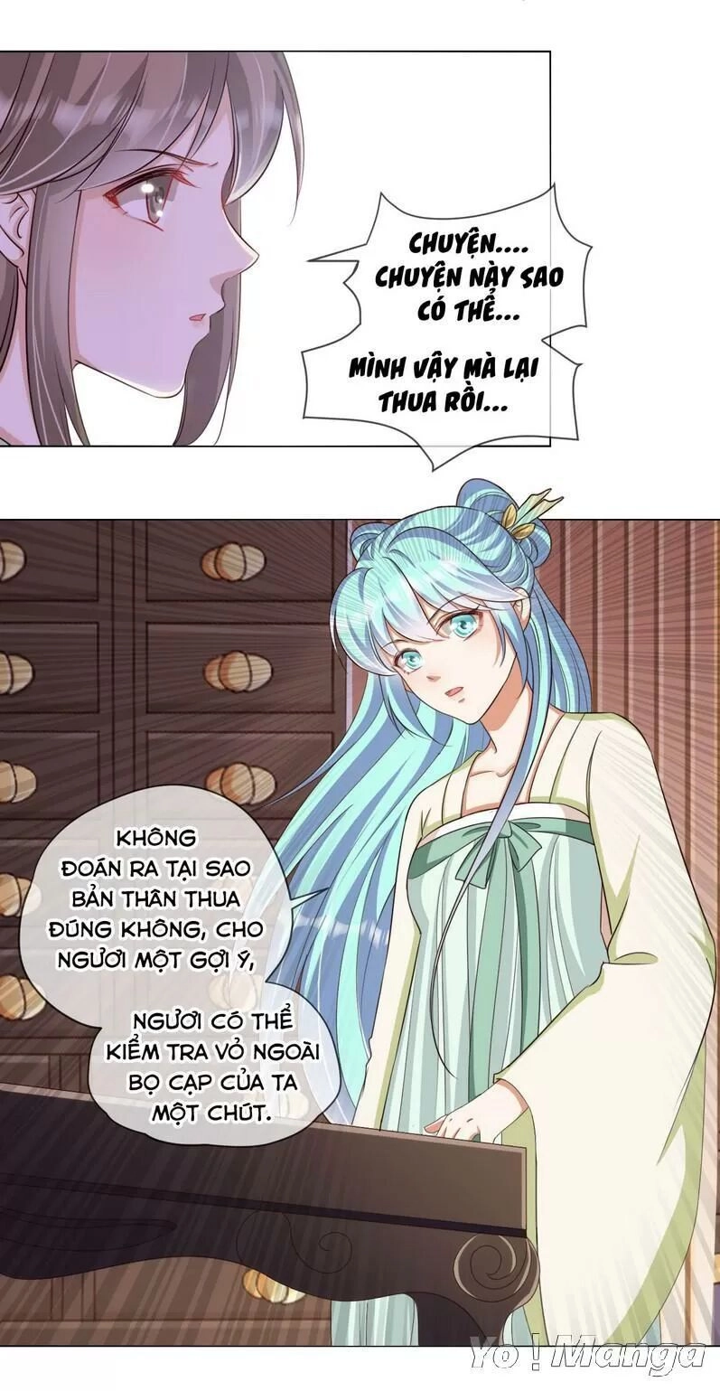 Độc Y Cuồng Phi Chapter 29 - 7