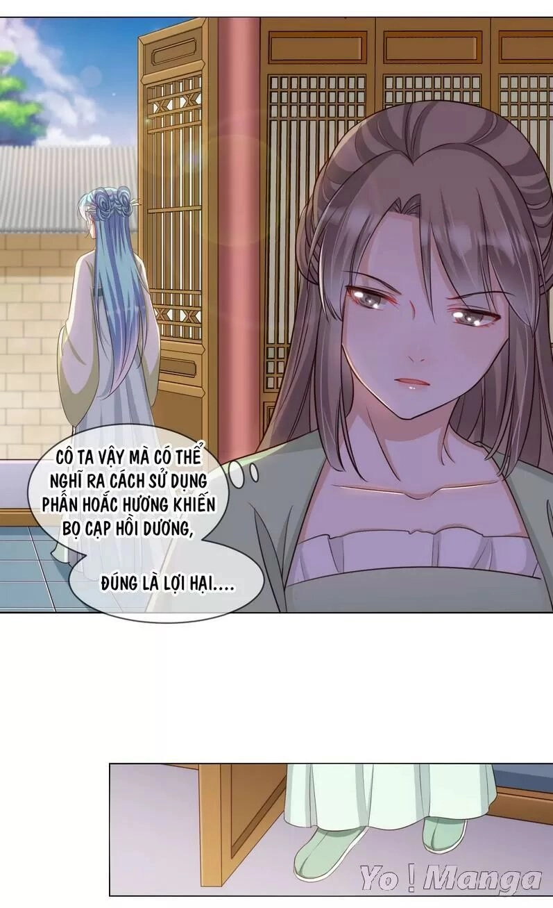 Độc Y Cuồng Phi Chapter 29 - 9