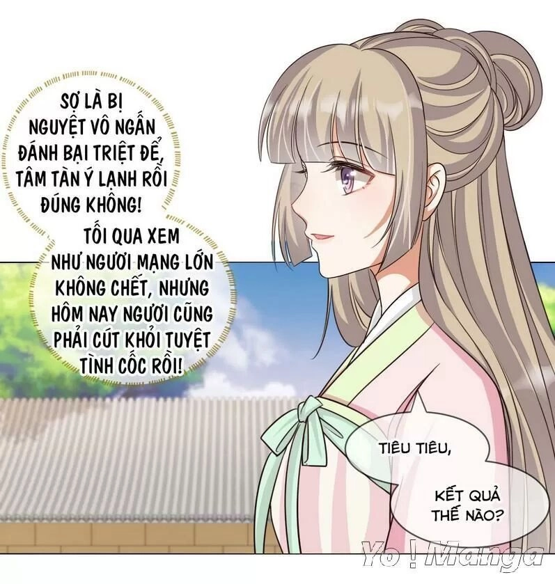 Độc Y Cuồng Phi Chapter 29 - 11