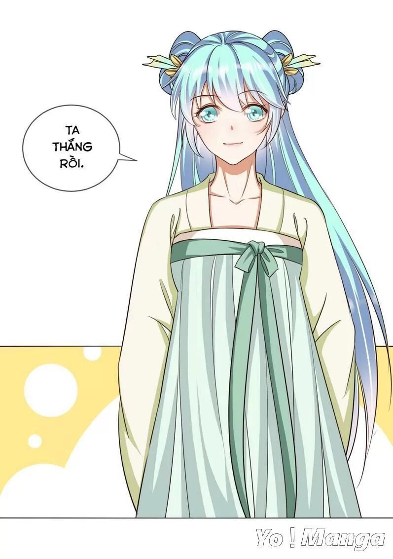 Độc Y Cuồng Phi Chapter 29 - 12