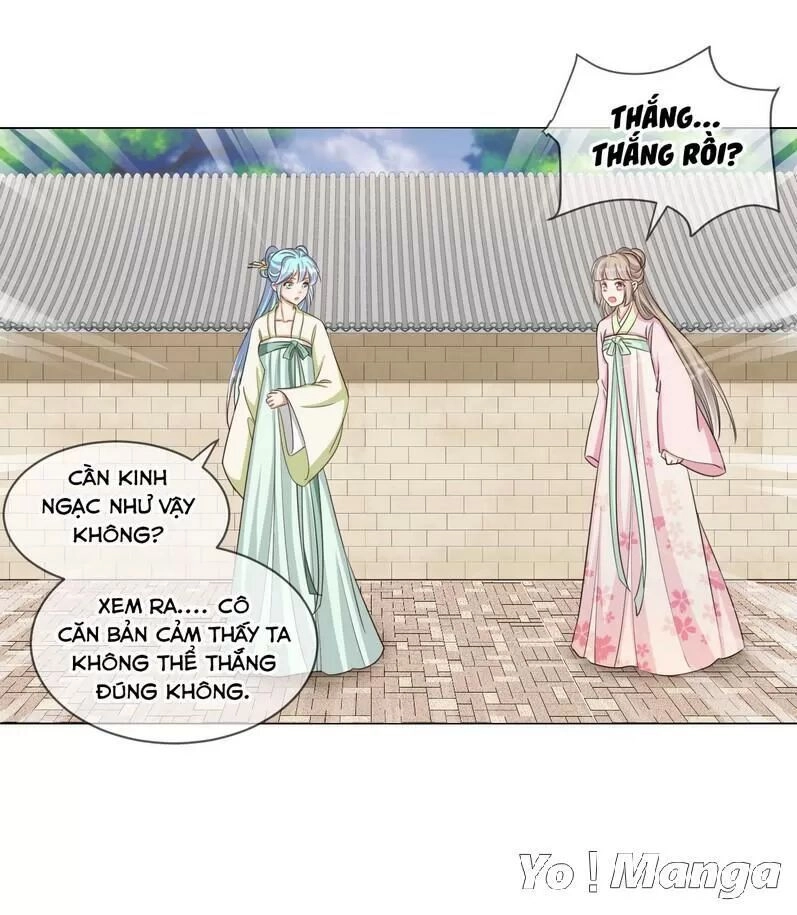 Độc Y Cuồng Phi Chapter 29 - 13