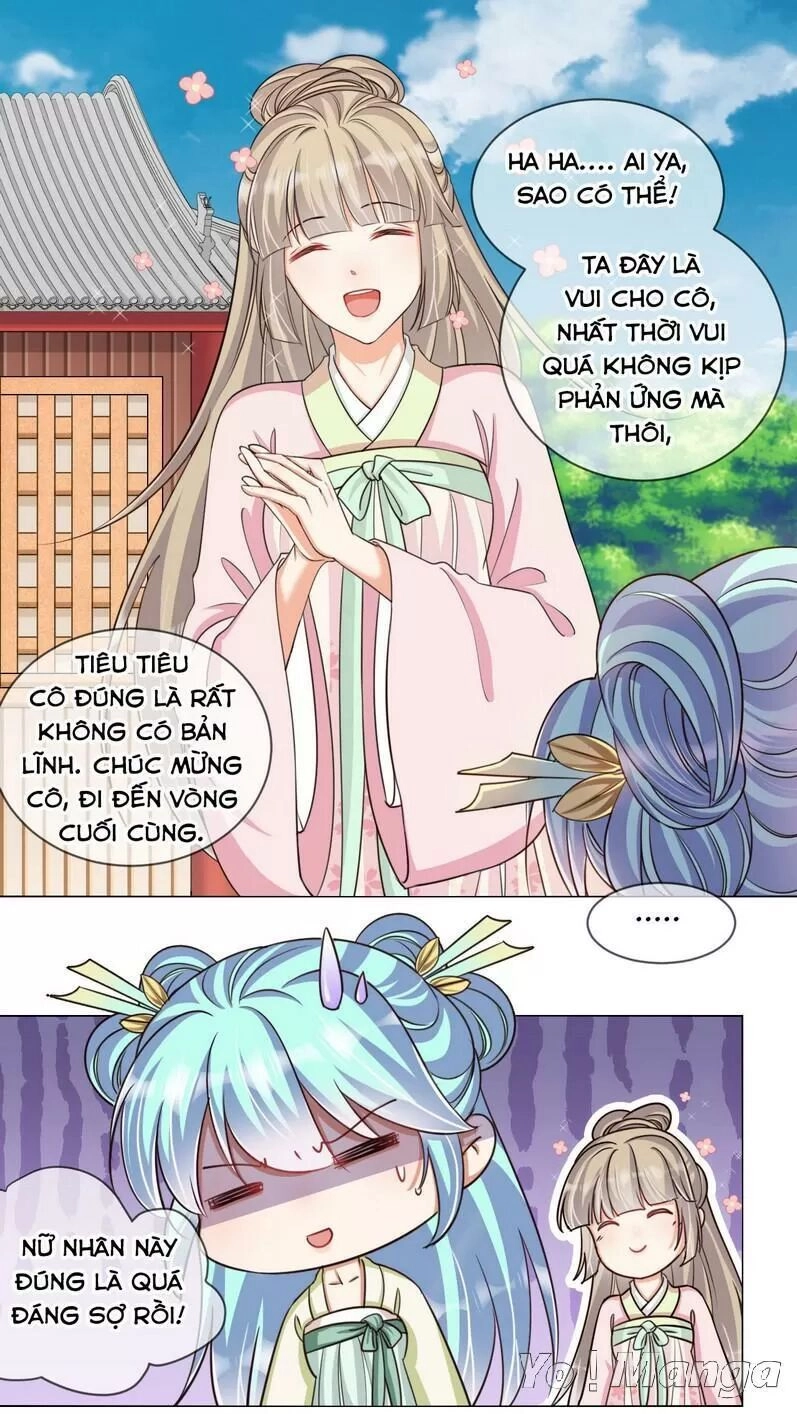 Độc Y Cuồng Phi Chapter 29 - 14