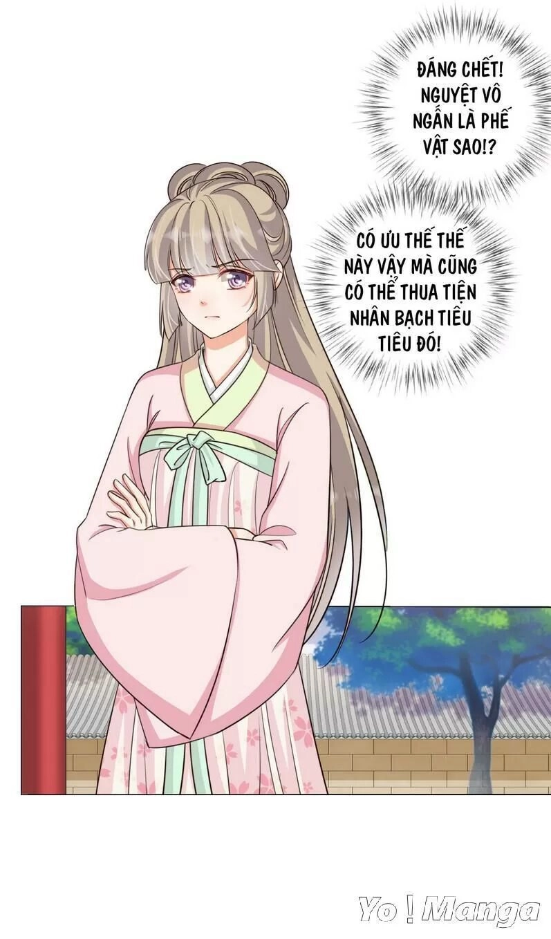 Độc Y Cuồng Phi Chapter 29 - 15