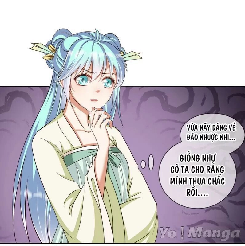 Độc Y Cuồng Phi Chapter 29 - 16