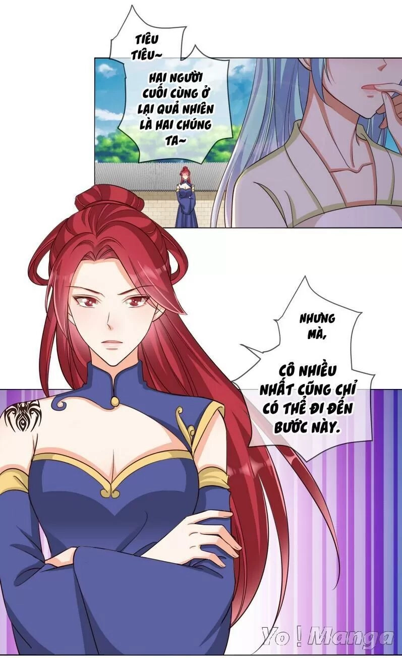 Độc Y Cuồng Phi Chapter 29 - 17