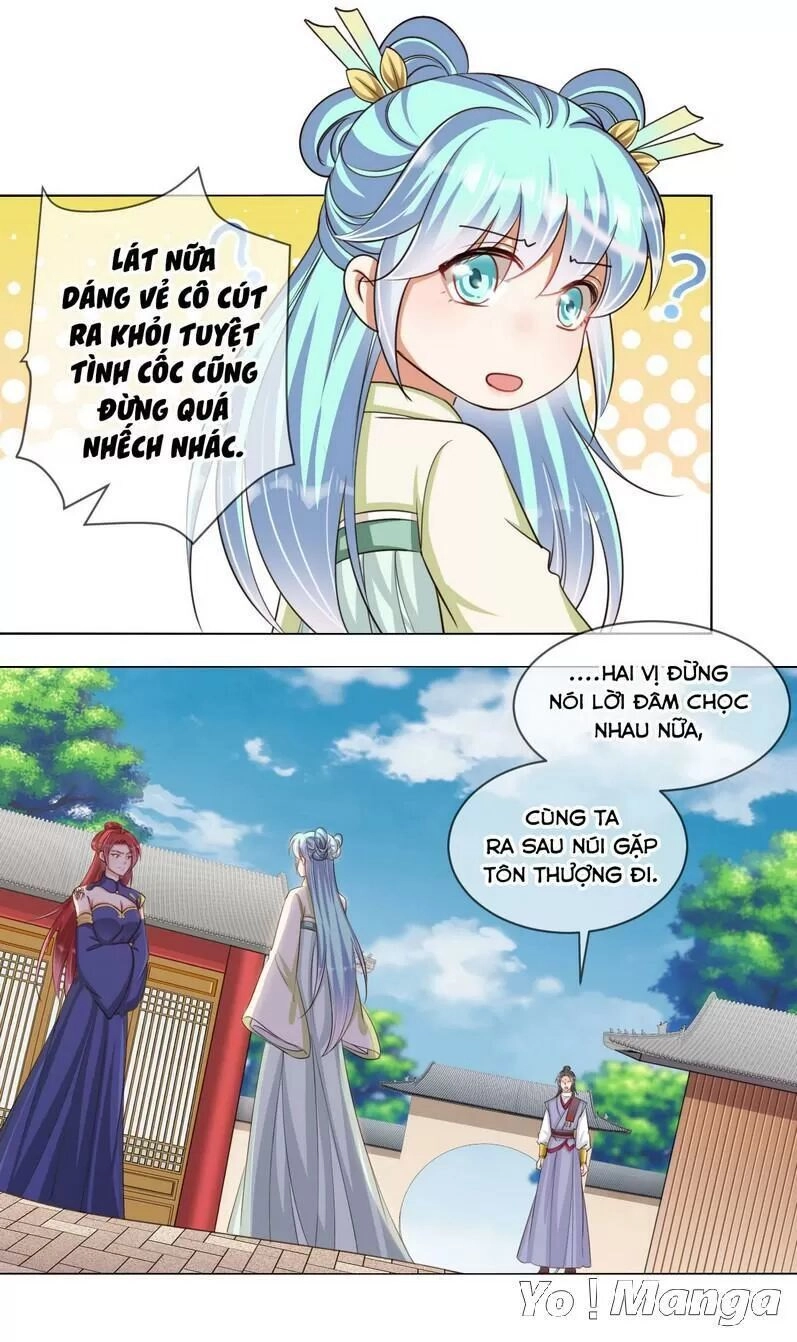 Độc Y Cuồng Phi Chapter 29 - 18