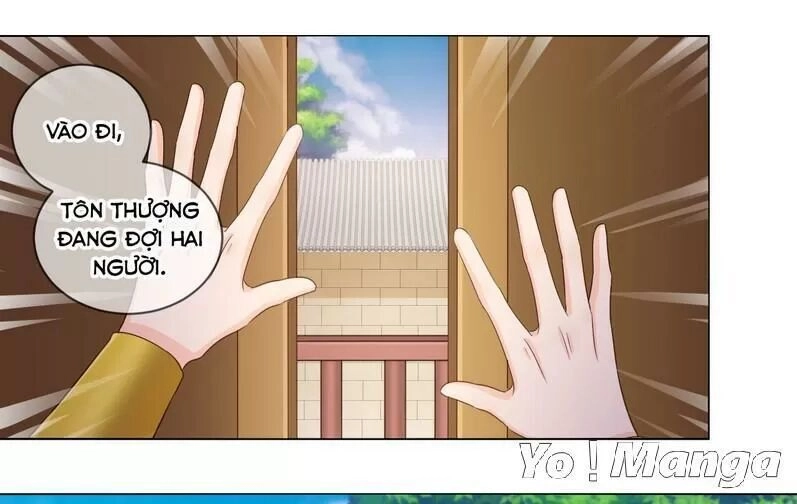 Độc Y Cuồng Phi Chapter 29 - 19