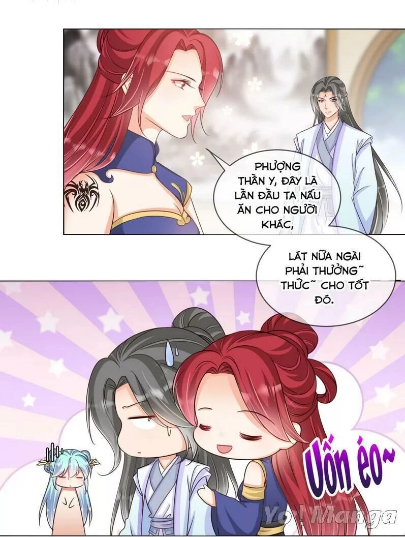 Độc Y Cuồng Phi Chapter 29 - 23