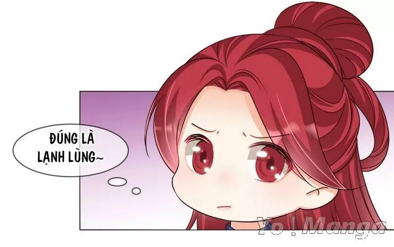 Độc Y Cuồng Phi Chapter 29 - 24