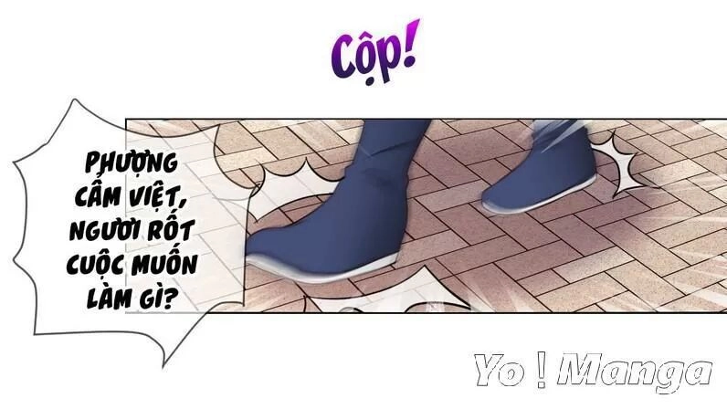 Độc Y Cuồng Phi Chapter 29 - 27