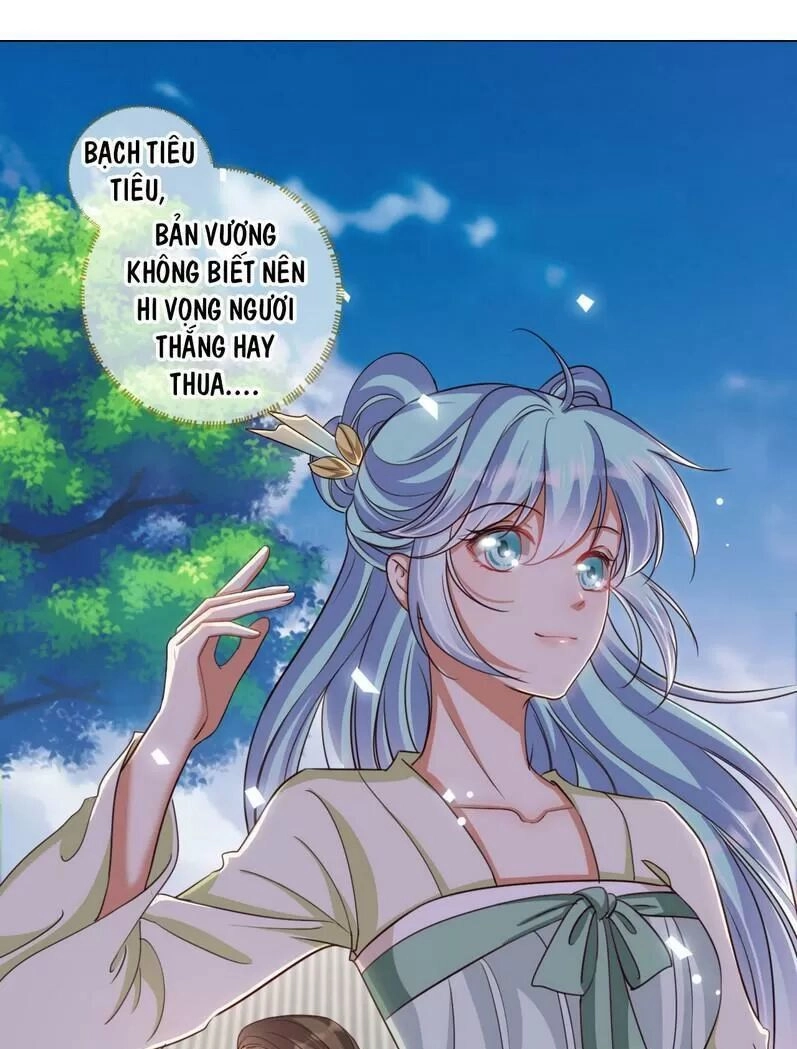 Độc Y Cuồng Phi Chapter 29 - 30