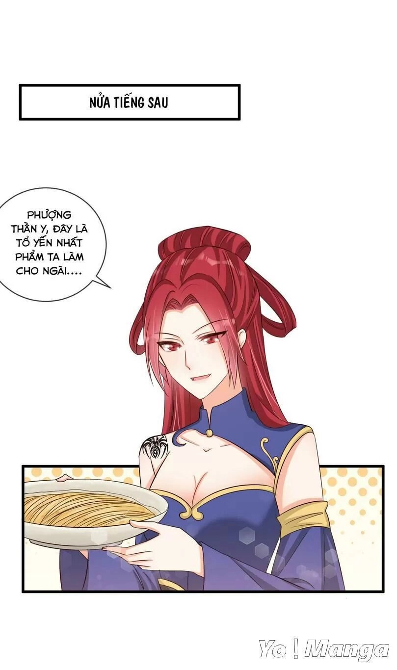 Độc Y Cuồng Phi Chapter 30 - 2