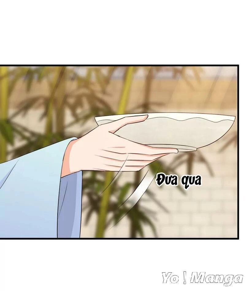 Độc Y Cuồng Phi Chapter 30 - 4