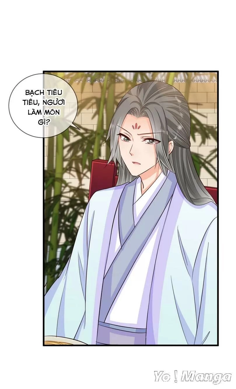 Độc Y Cuồng Phi Chapter 30 - 6