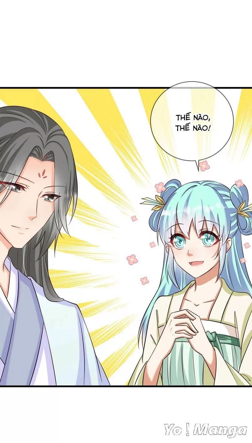 Độc Y Cuồng Phi Chapter 30 - 12