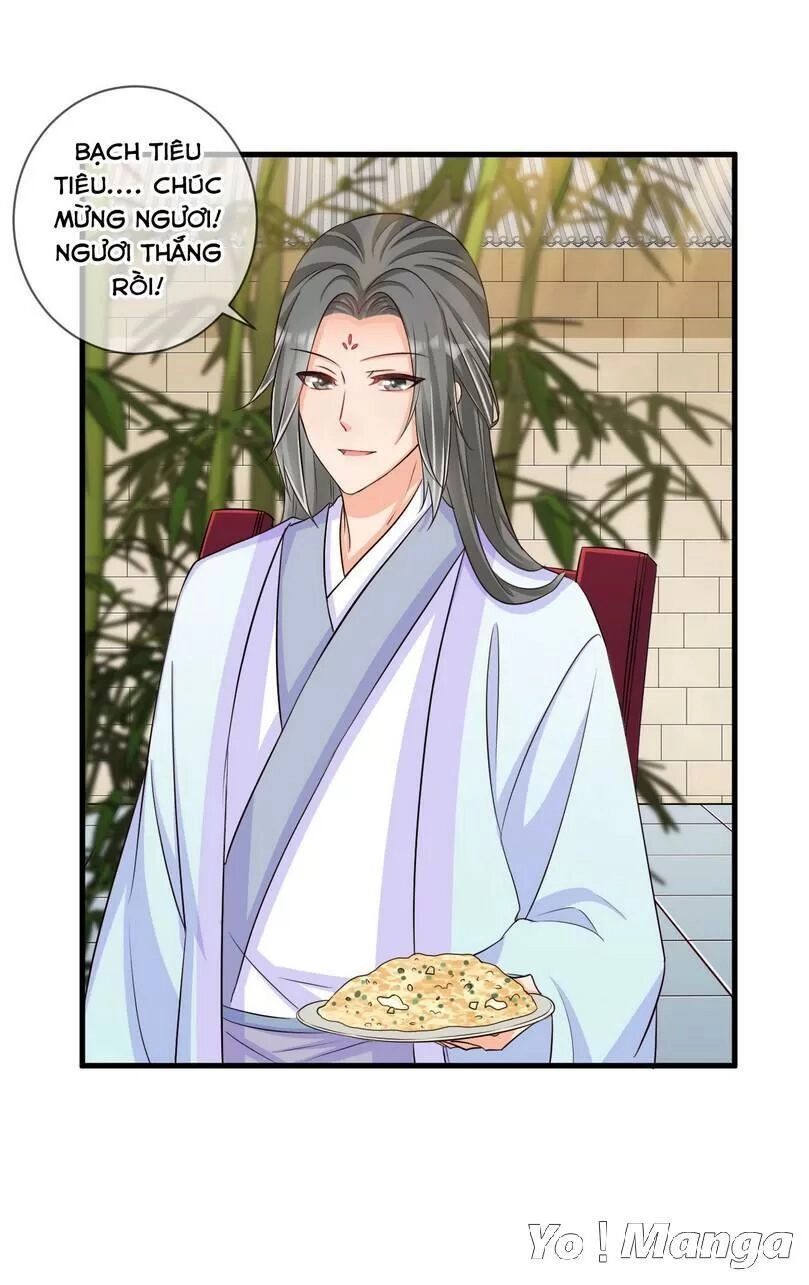 Độc Y Cuồng Phi Chapter 30 - 13