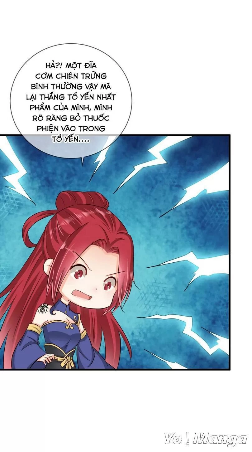 Độc Y Cuồng Phi Chapter 30 - 14