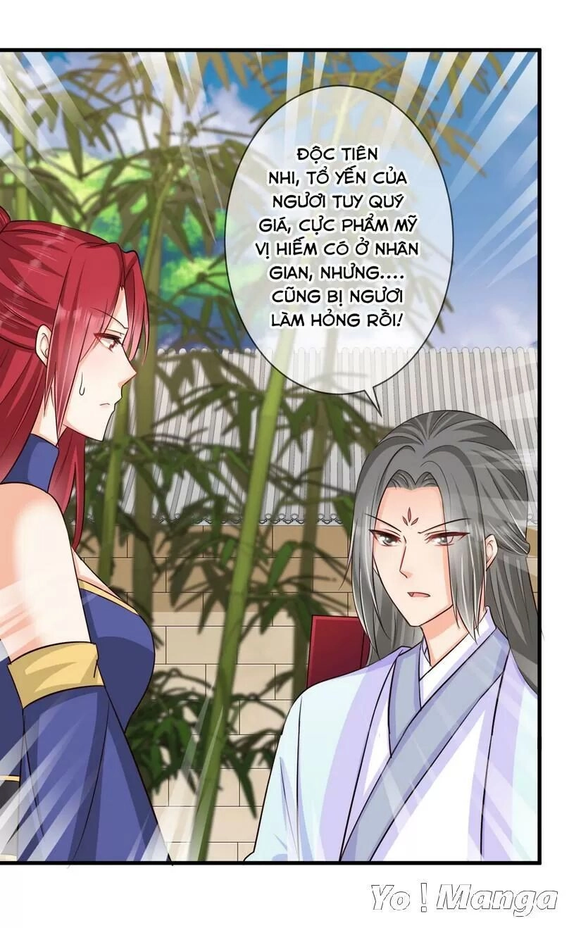 Độc Y Cuồng Phi Chapter 30 - 15