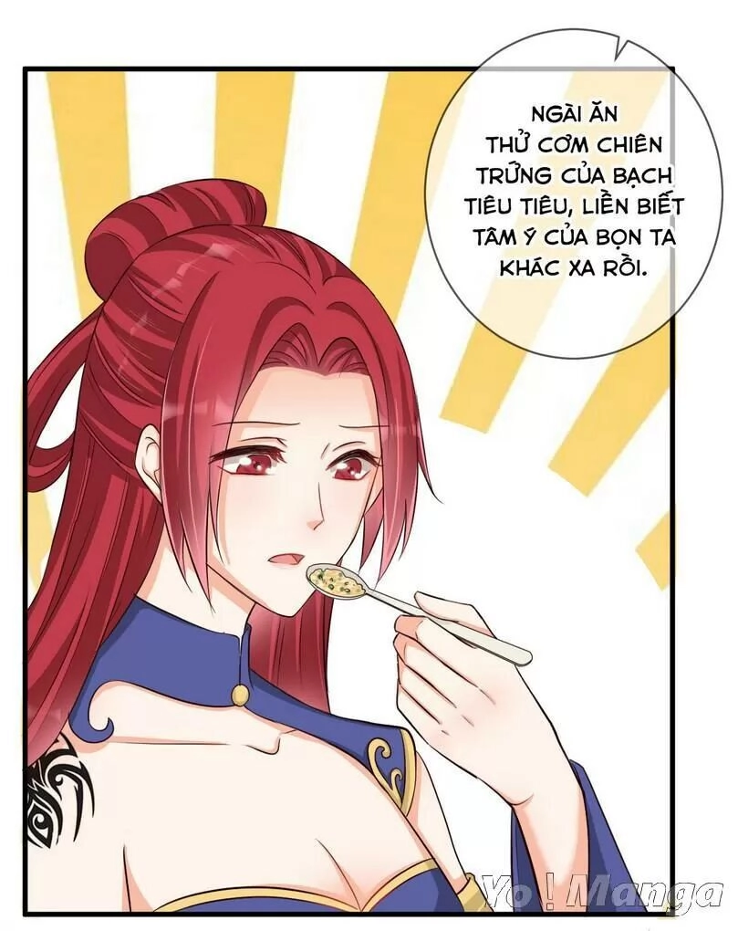 Độc Y Cuồng Phi Chapter 30 - 17