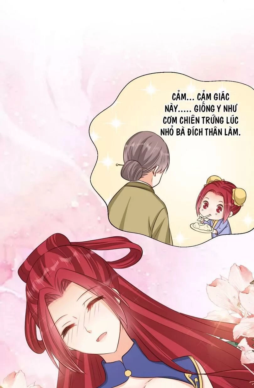 Độc Y Cuồng Phi Chapter 30 - 18