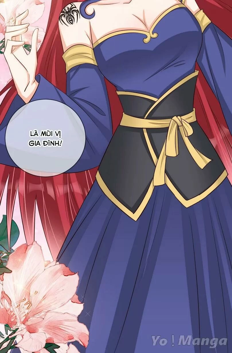 Độc Y Cuồng Phi Chapter 30 - 19