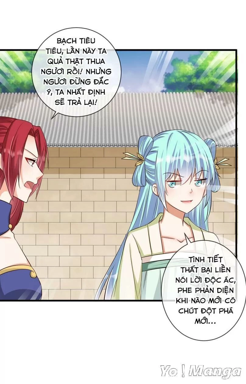 Độc Y Cuồng Phi Chapter 30 - 20