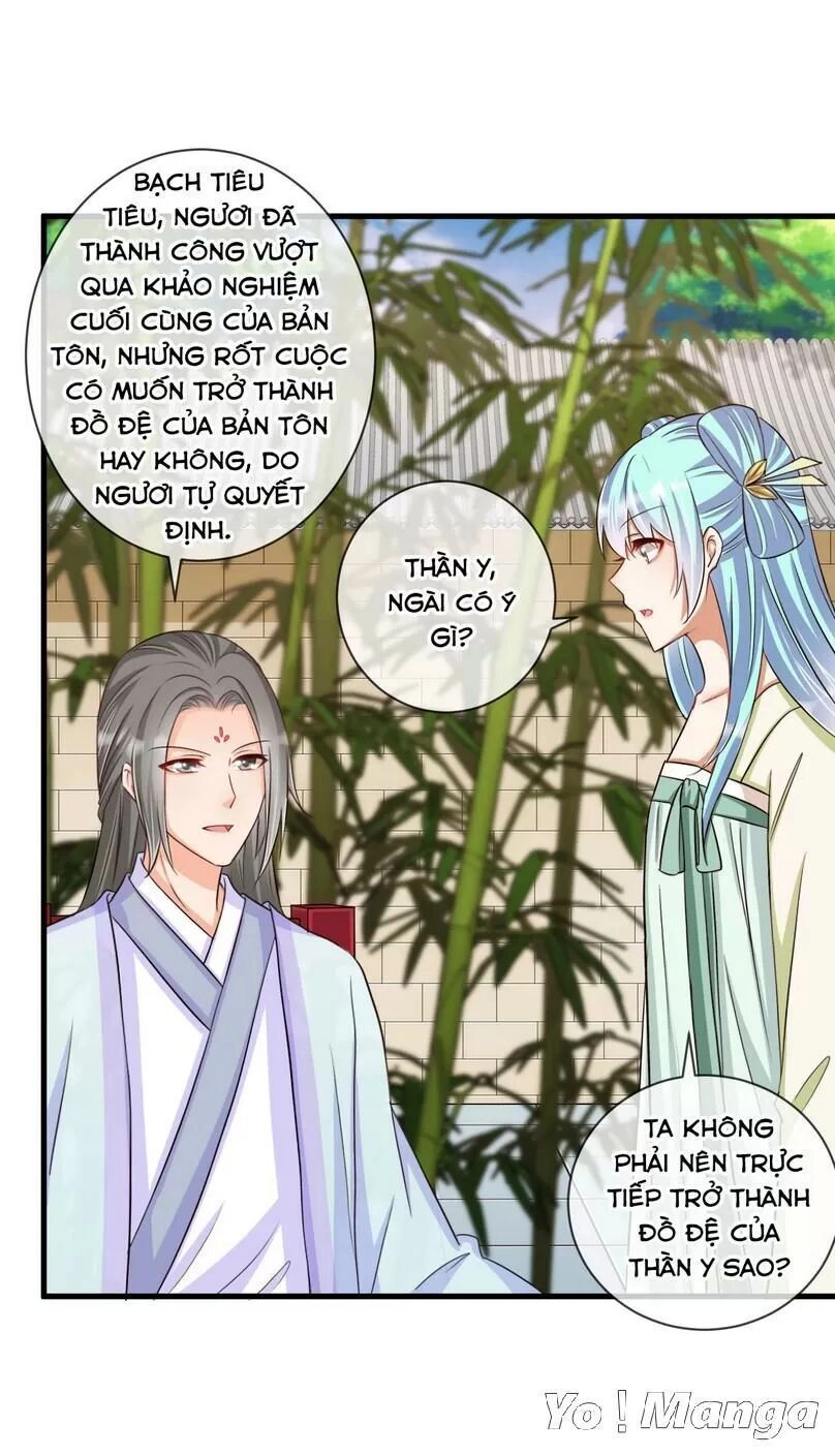 Độc Y Cuồng Phi Chapter 30 - 22