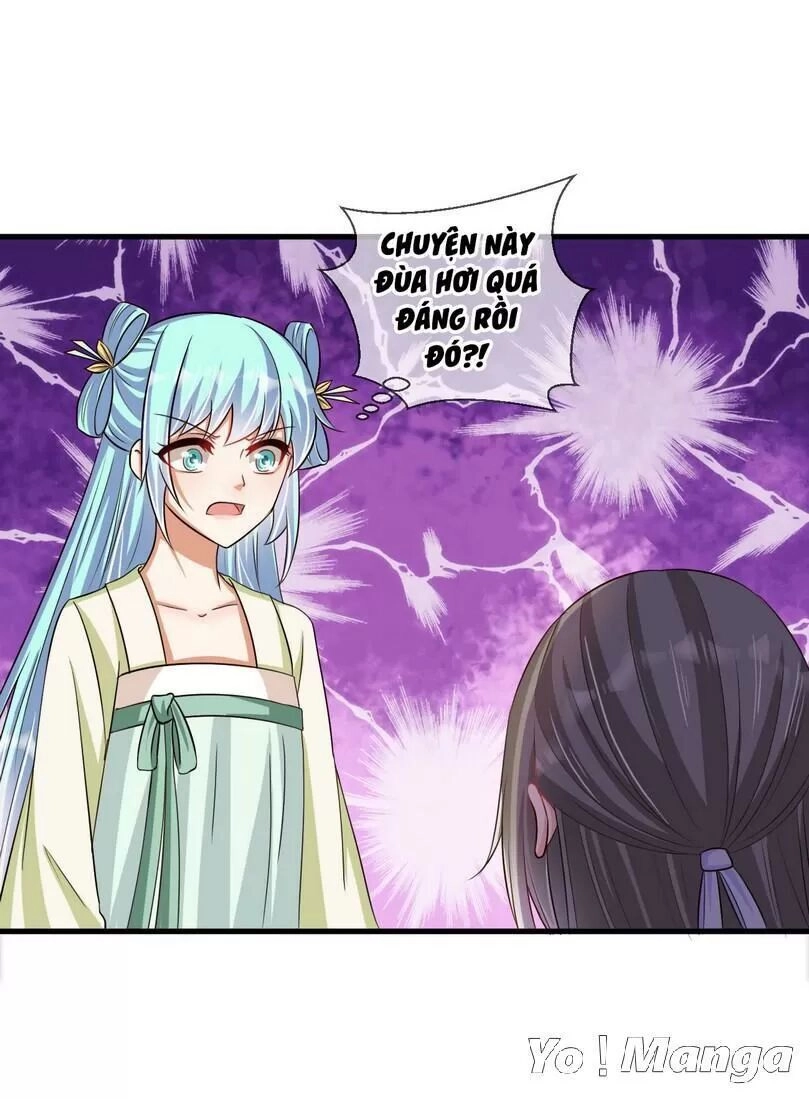 Độc Y Cuồng Phi Chapter 30 - 26