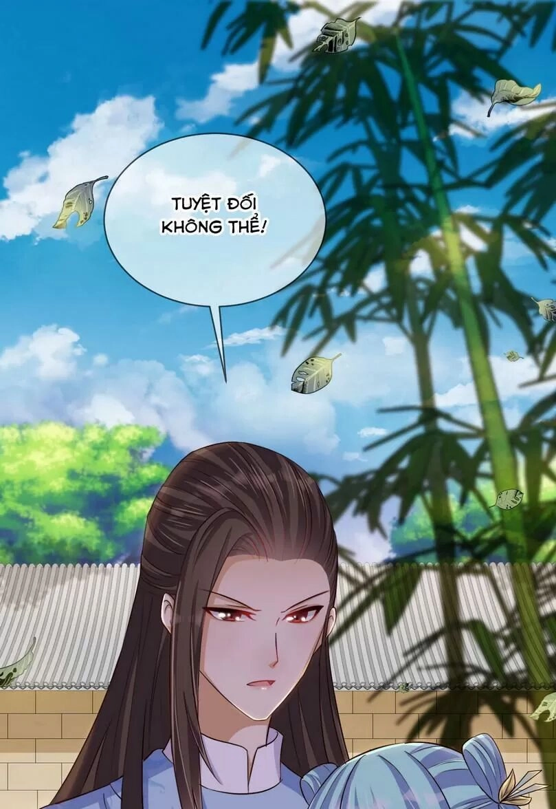 Độc Y Cuồng Phi Chapter 30 - 28