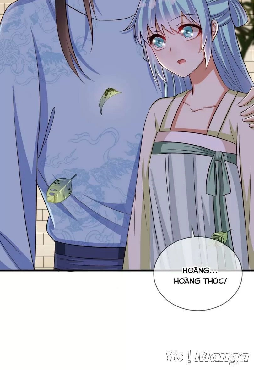 Độc Y Cuồng Phi Chapter 30 - 29