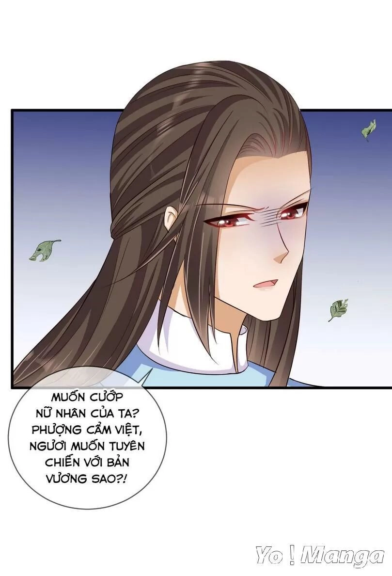 Độc Y Cuồng Phi Chapter 30 - 31