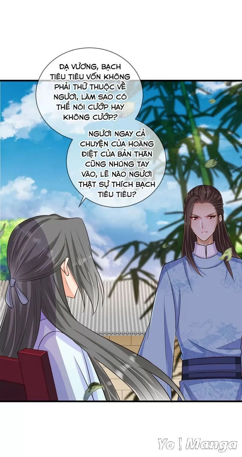 Độc Y Cuồng Phi Chapter 30 - 32