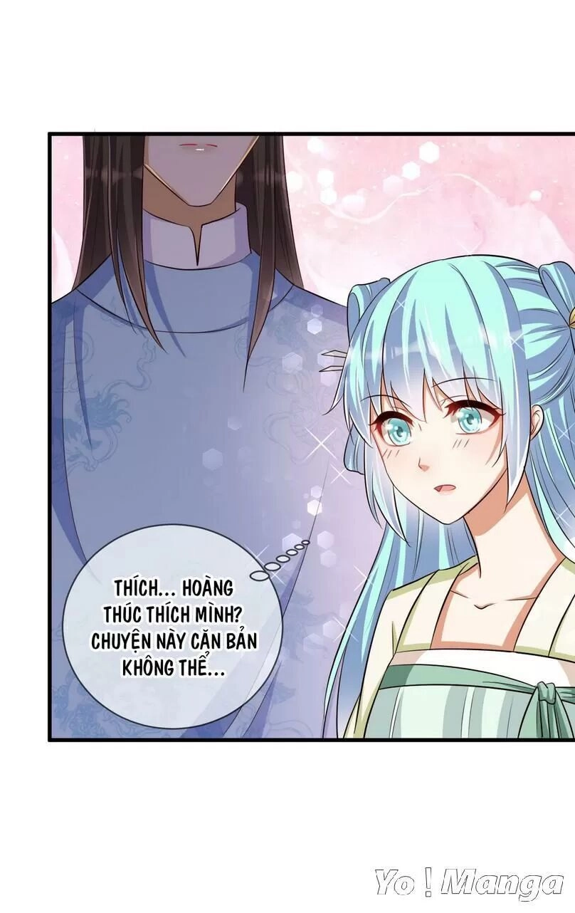 Độc Y Cuồng Phi Chapter 30 - 33