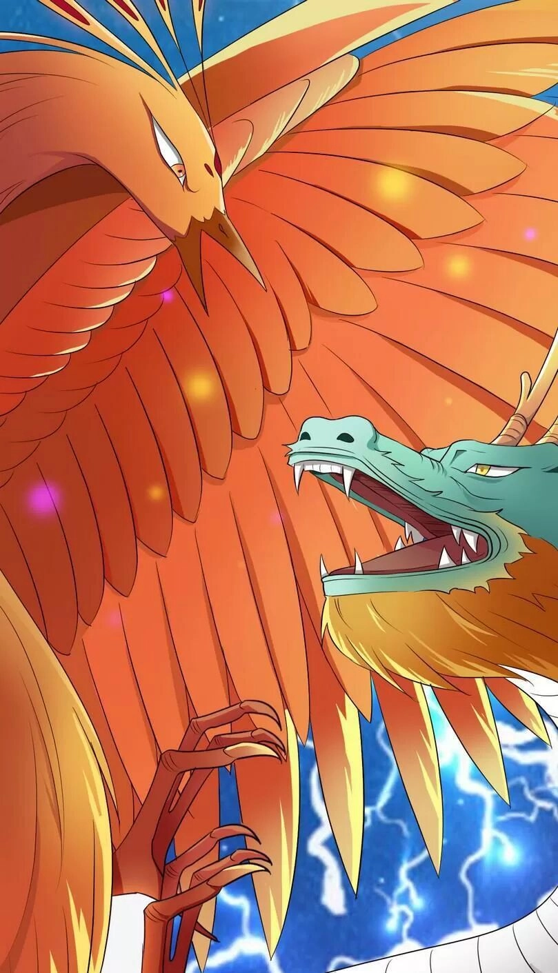 Độc Y Cuồng Phi Chapter 30 - 36