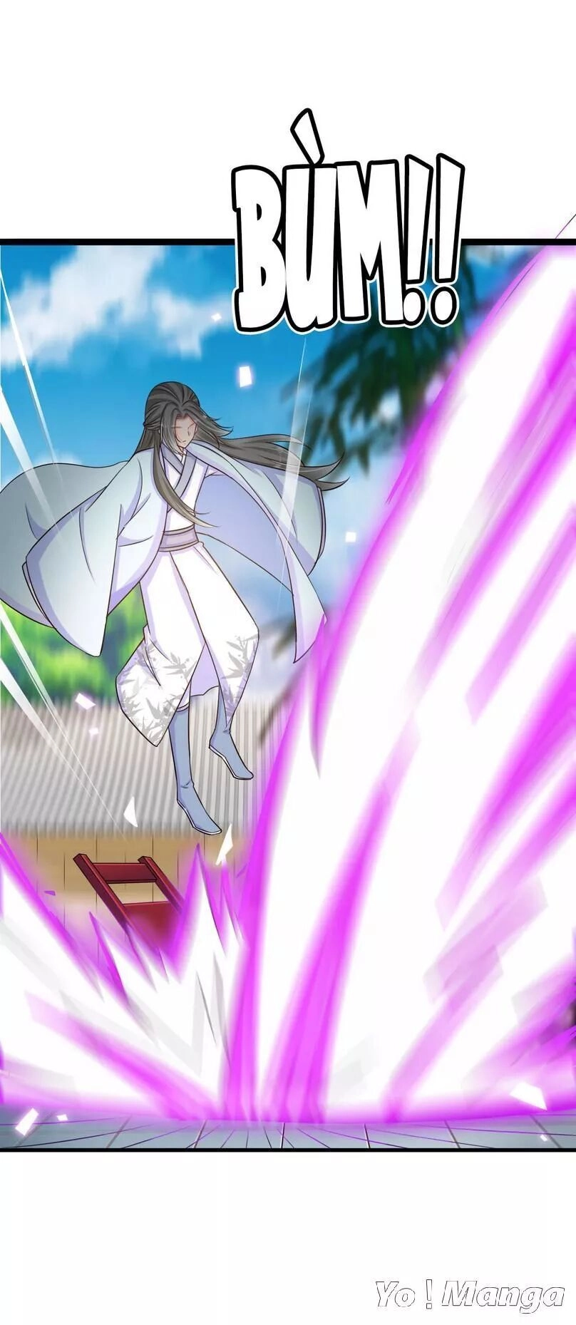 Độc Y Cuồng Phi Chapter 31 - 3