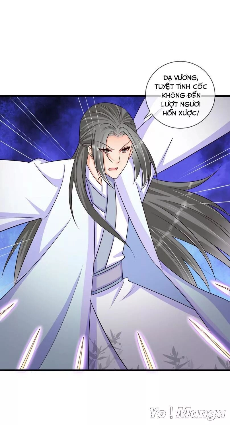 Độc Y Cuồng Phi Chapter 31 - 4