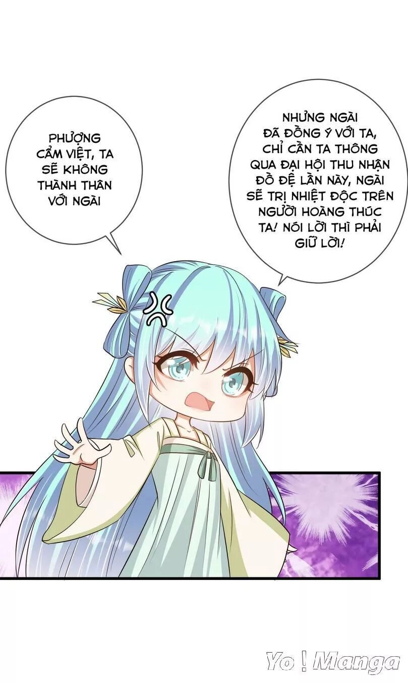 Độc Y Cuồng Phi Chapter 31 - 14