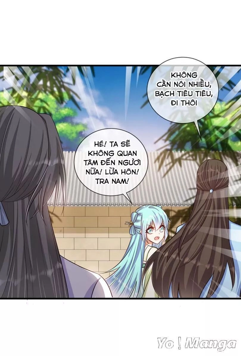 Độc Y Cuồng Phi Chapter 31 - 16