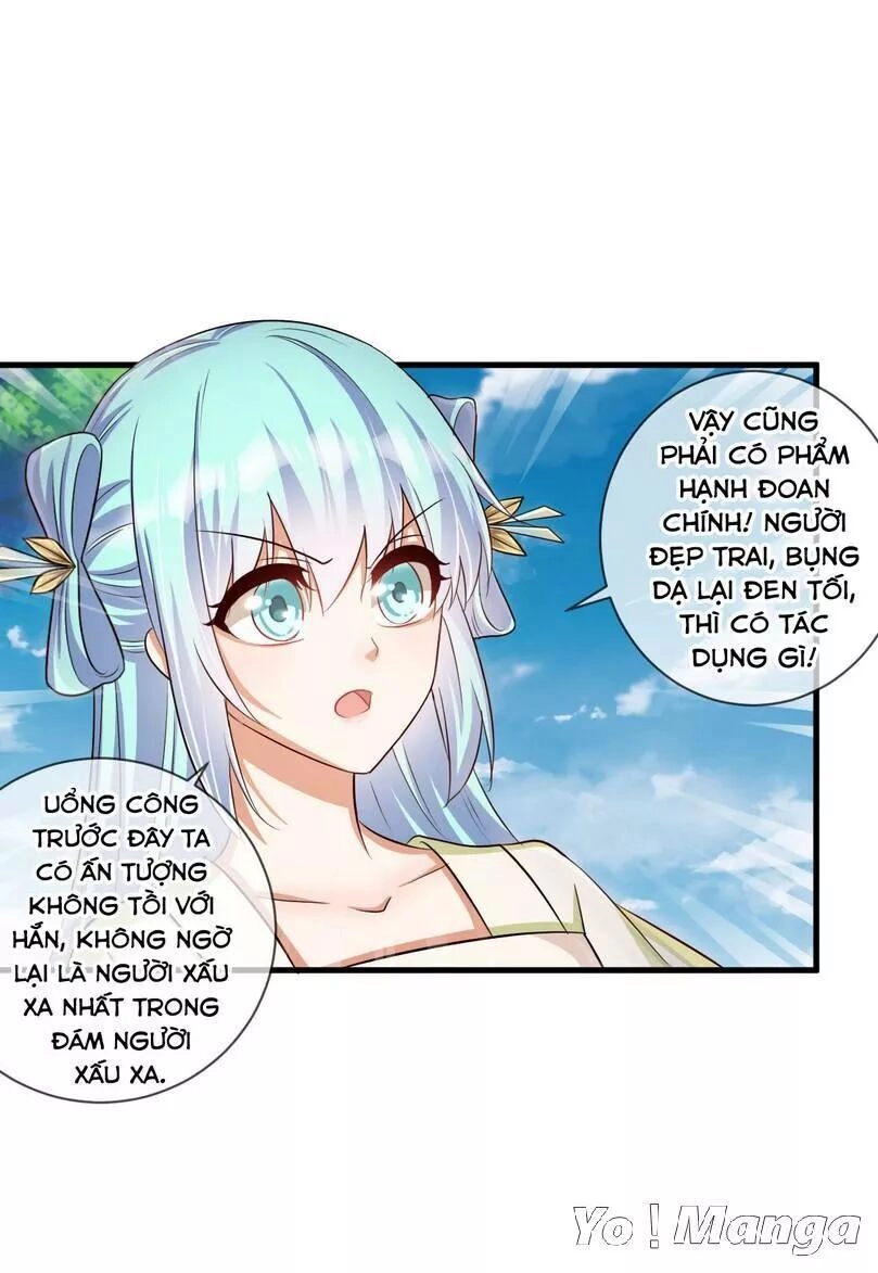 Độc Y Cuồng Phi Chapter 31 - 21