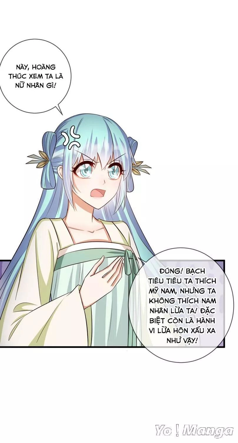 Độc Y Cuồng Phi Chapter 31 - 23