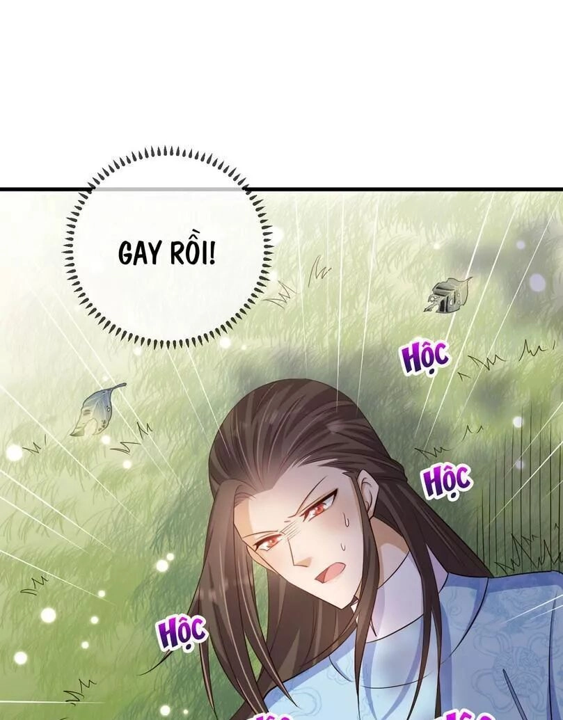 Độc Y Cuồng Phi Chapter 31 - 32