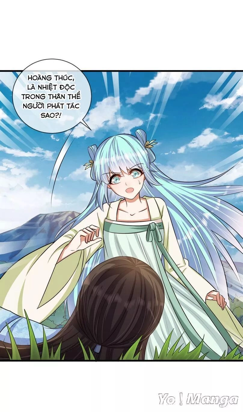 Độc Y Cuồng Phi Chapter 32 - 3