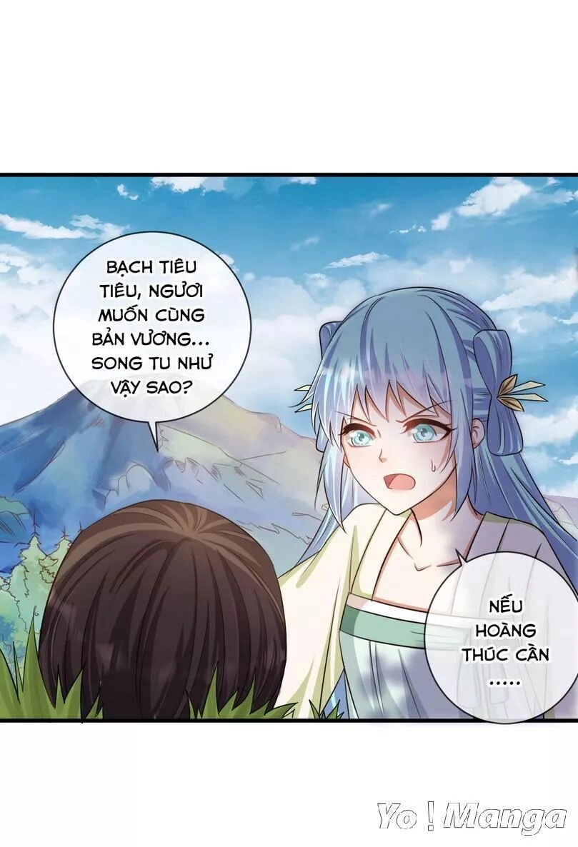 Độc Y Cuồng Phi Chapter 32 - 5