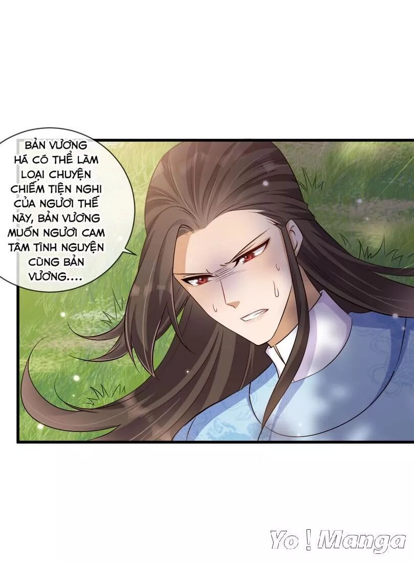 Độc Y Cuồng Phi Chapter 32 - 6