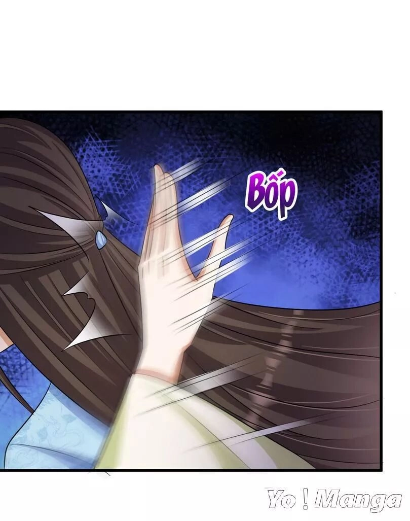 Độc Y Cuồng Phi Chapter 32 - 8