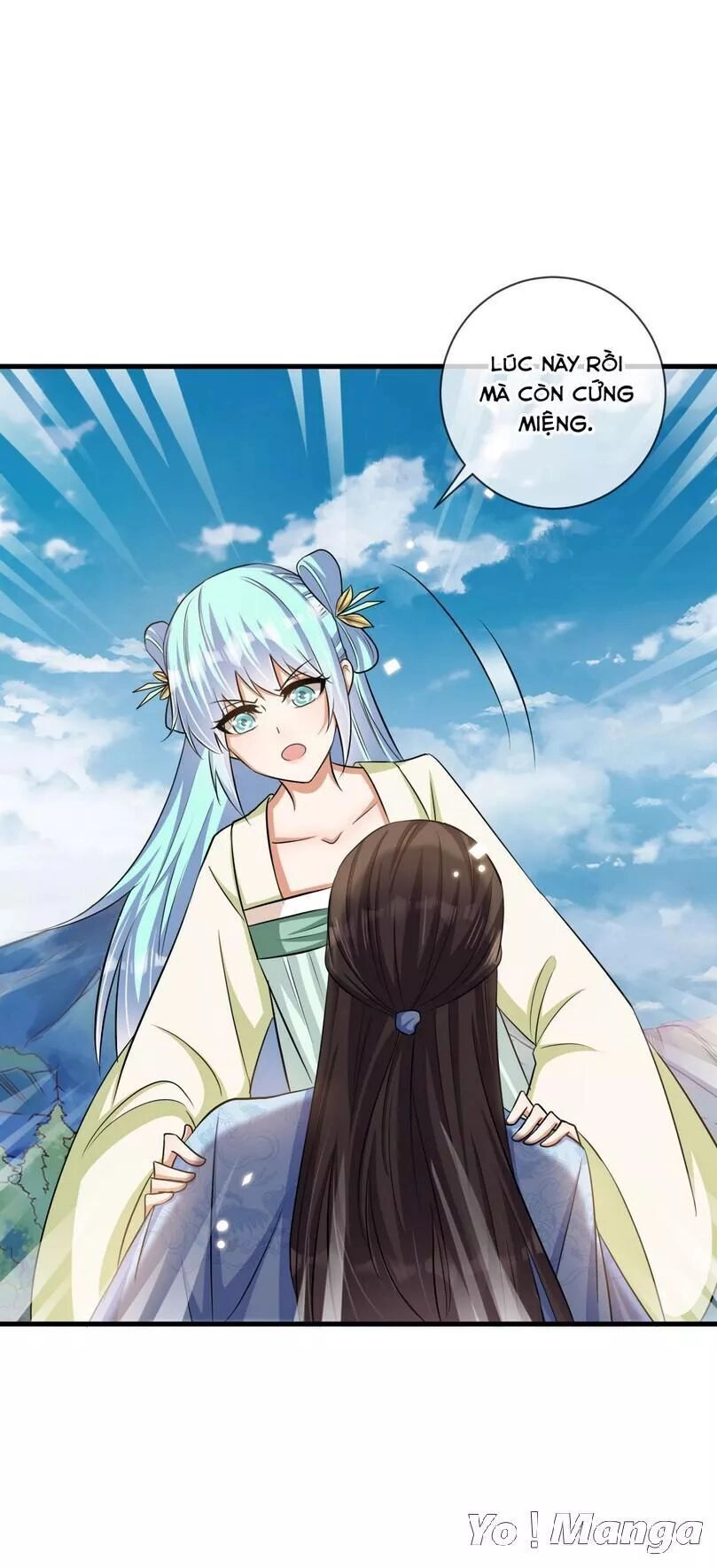 Độc Y Cuồng Phi Chapter 32 - 9